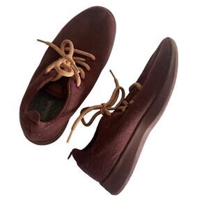 ALLBIRDS wool runners women’s running tennis shoes